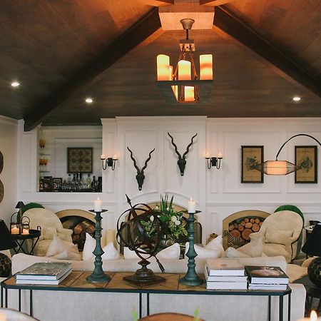 Ngamihi Lodge Роторуа Екстериор снимка