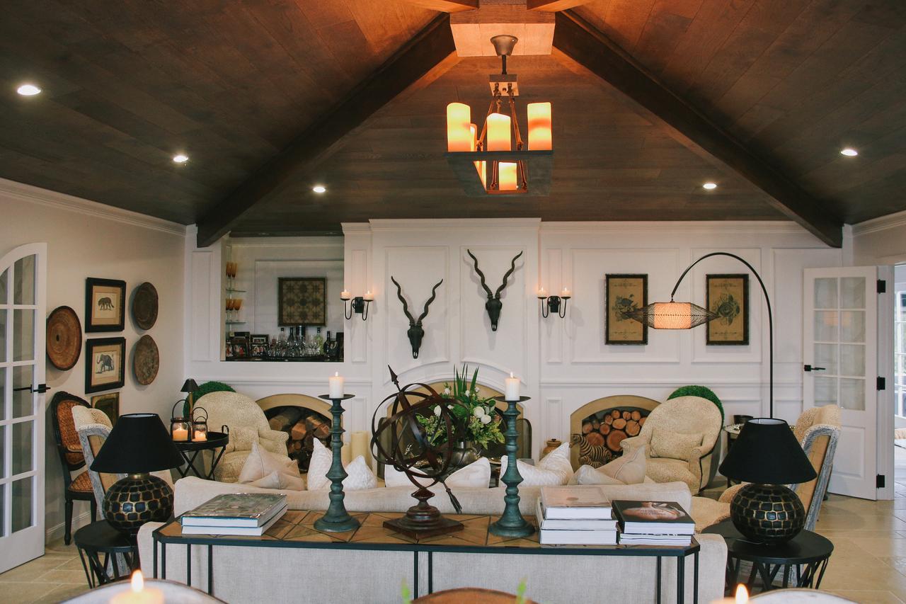 Ngamihi Lodge Роторуа Екстериор снимка