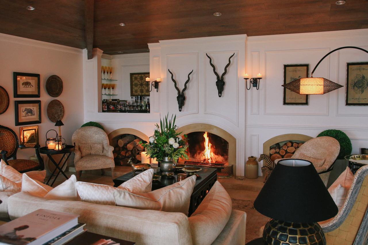 Ngamihi Lodge Роторуа Екстериор снимка
