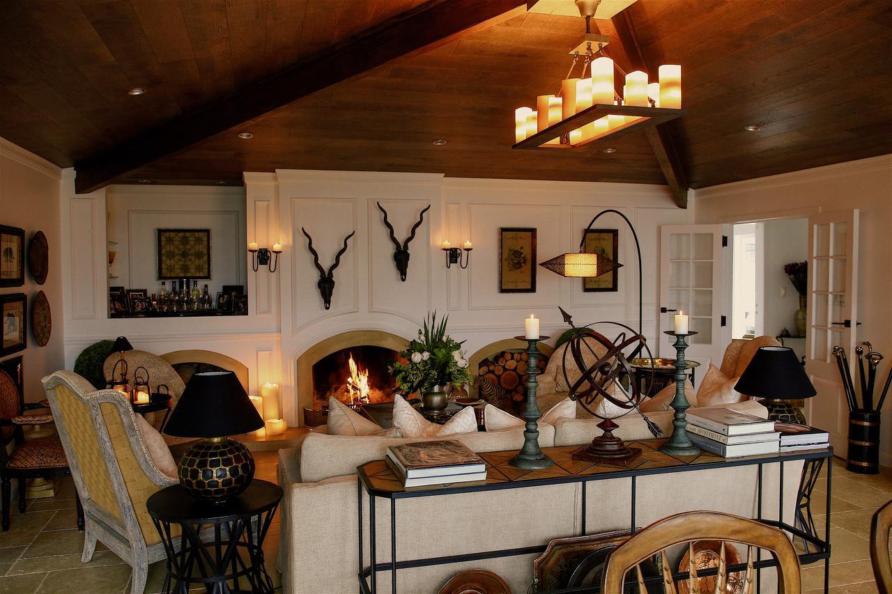 Ngamihi Lodge Роторуа Екстериор снимка